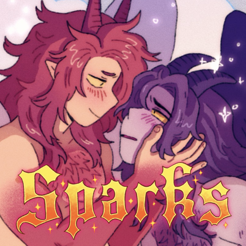 Sparks