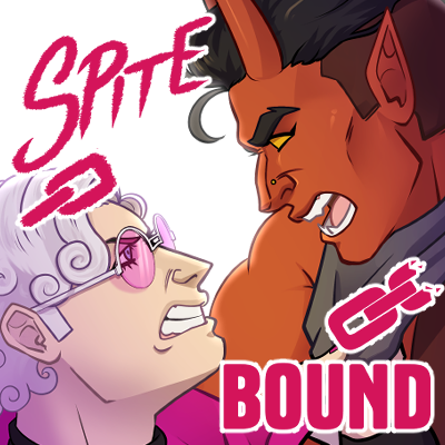 Spite Bound