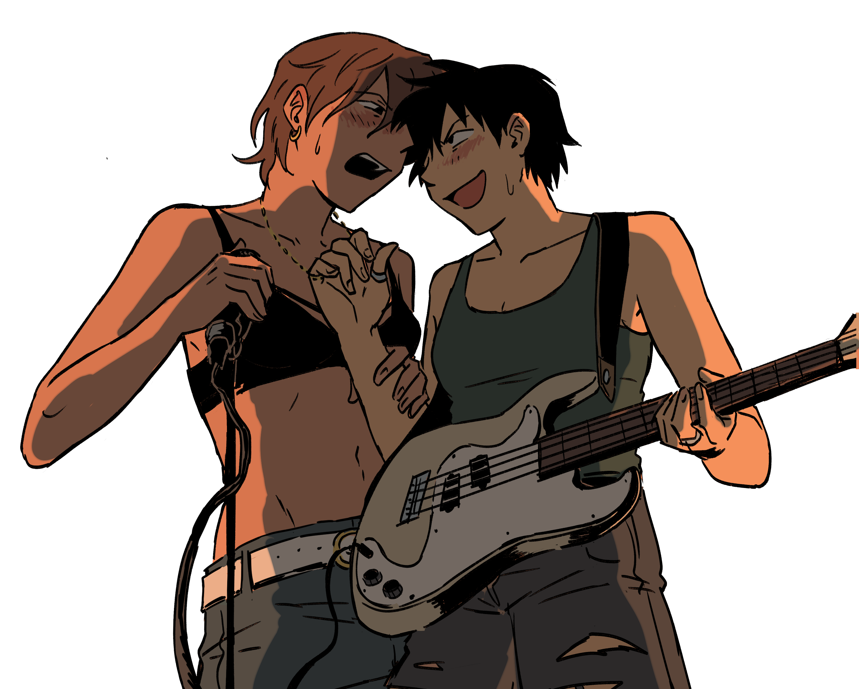 Take Five