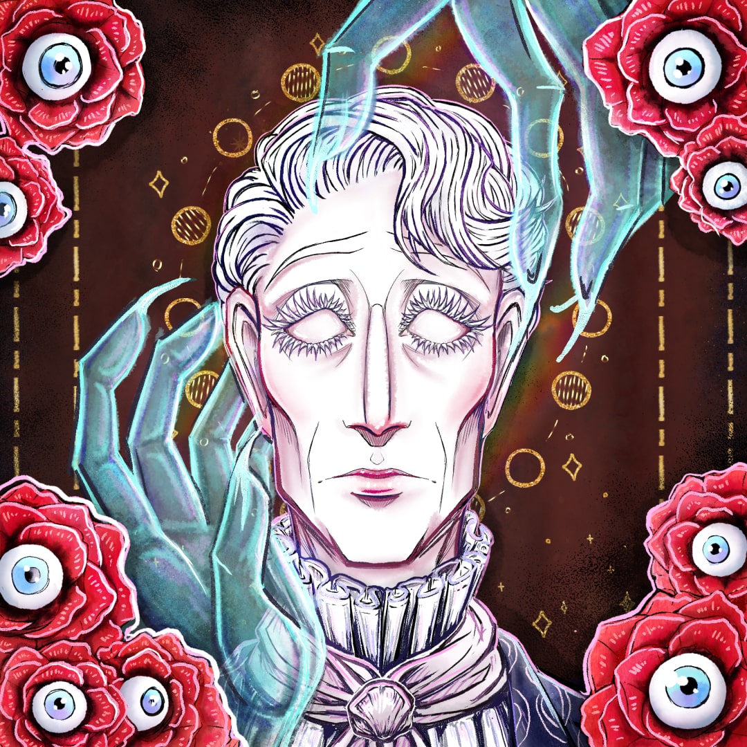 Tales of Terrible Things