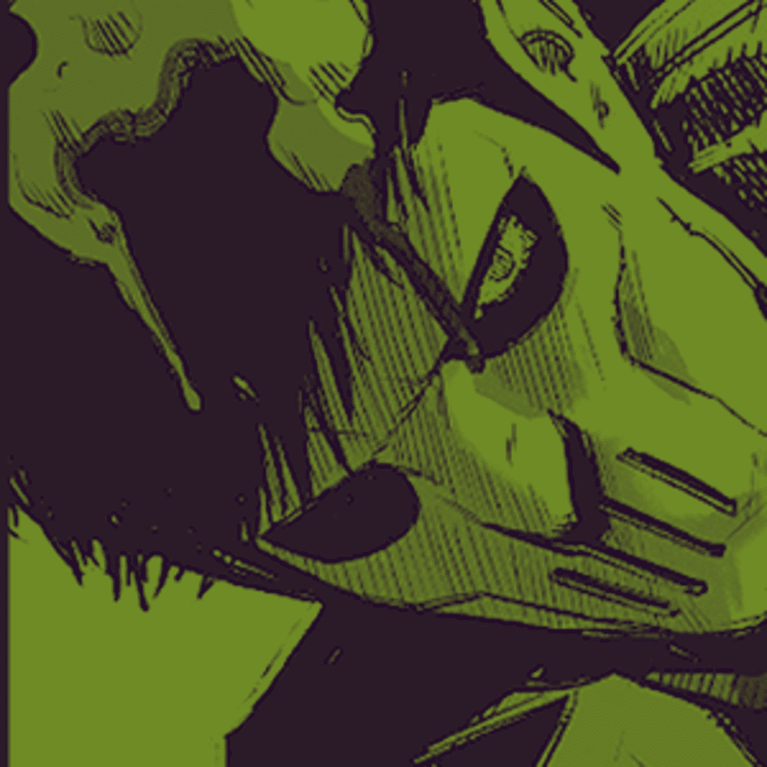Tales to Unnerve