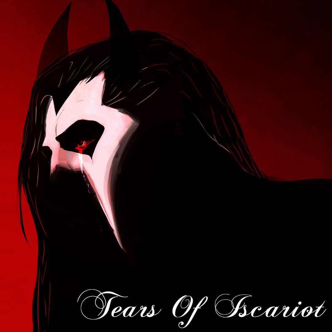 Tears of Iscariot
