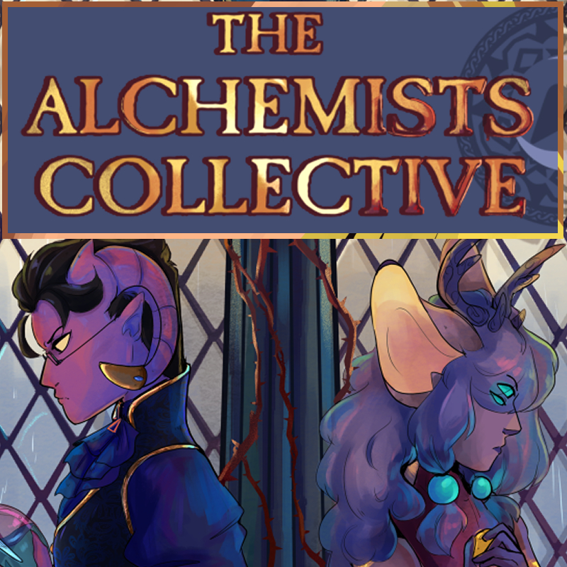 The Alchemists Collective