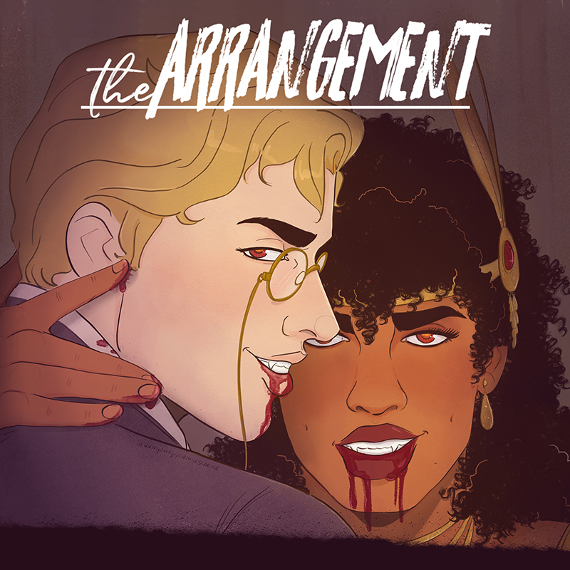 The Arrangement
