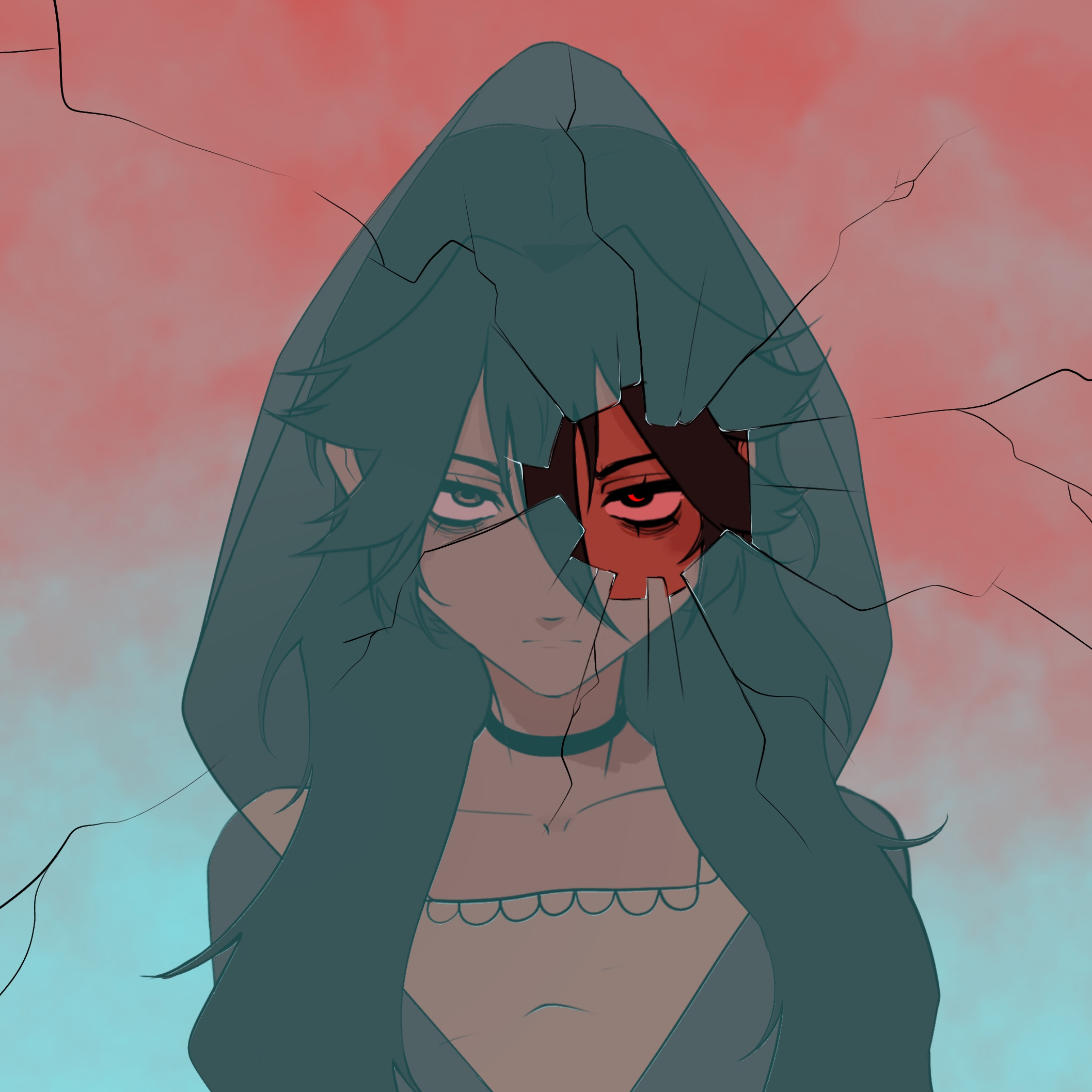 The Bloodmoon Chronicles