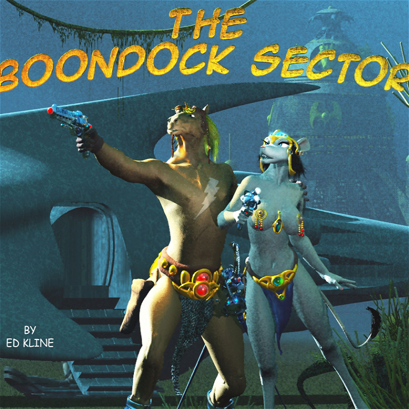 The Boondock Sector