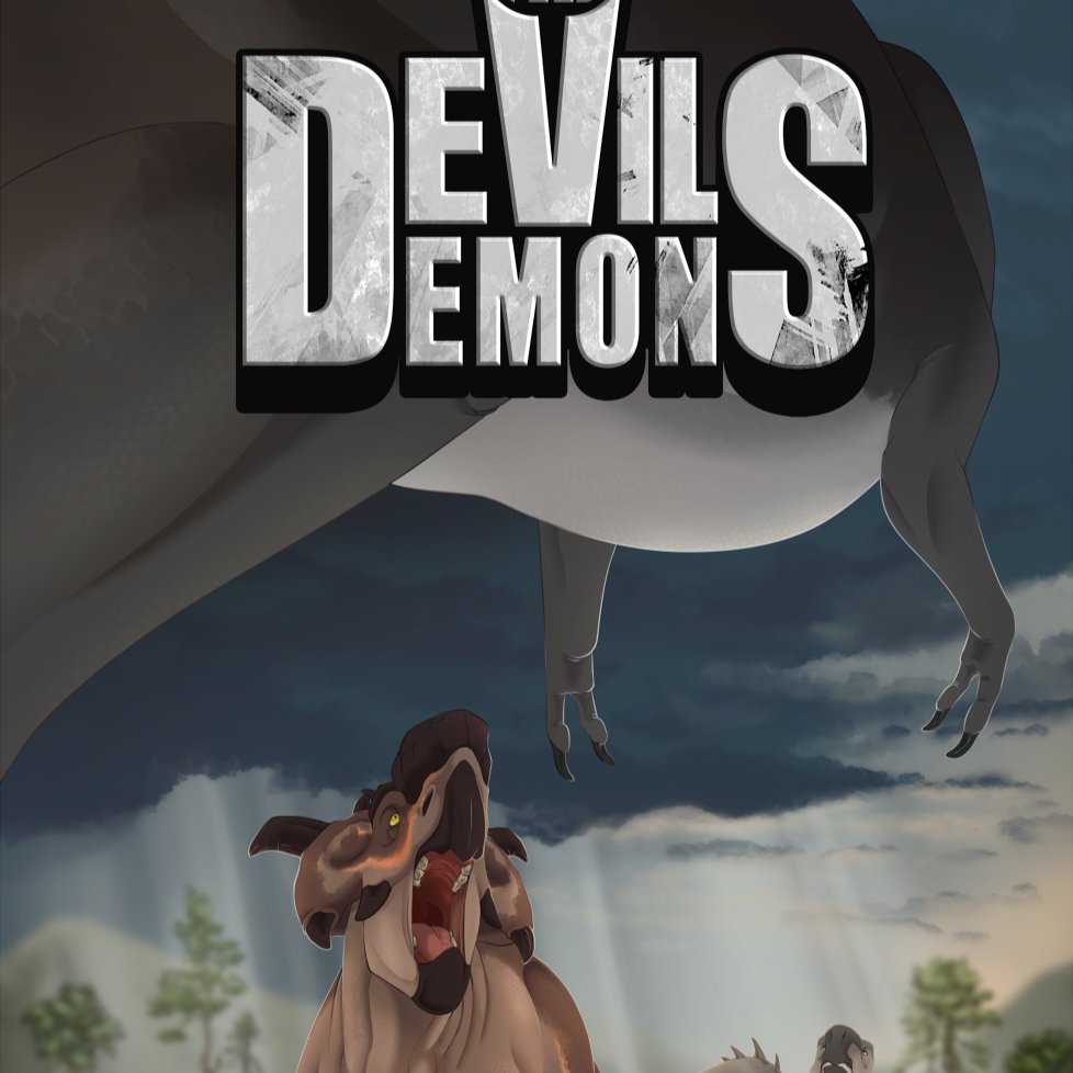 The Devils Demons