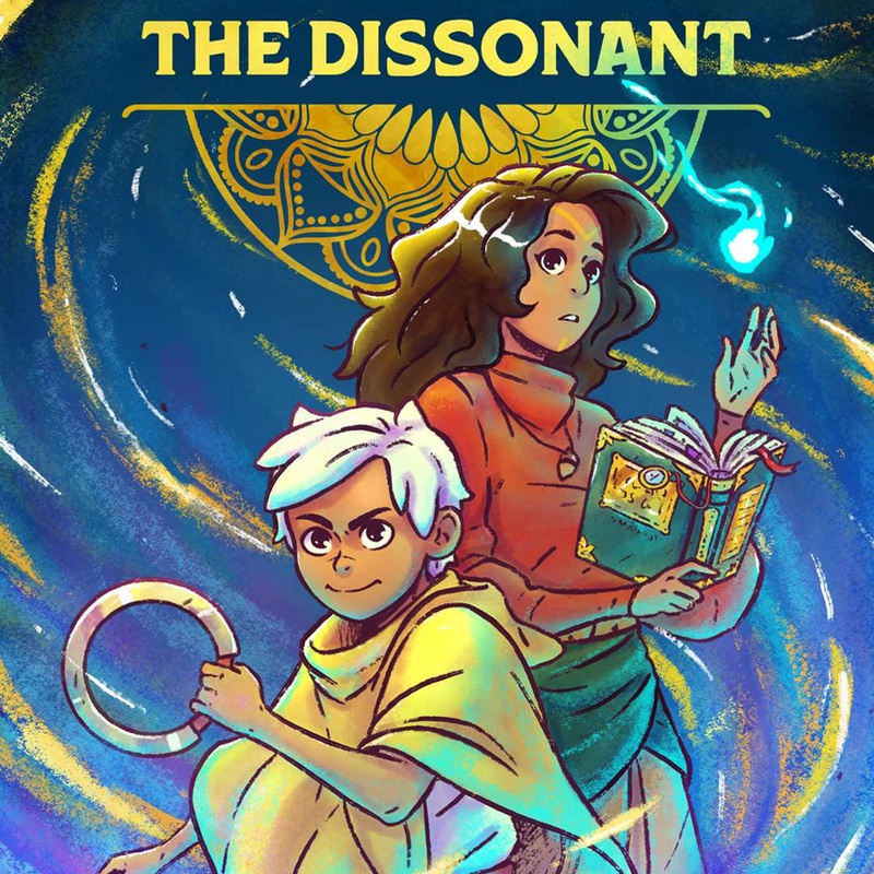 The Dissonant