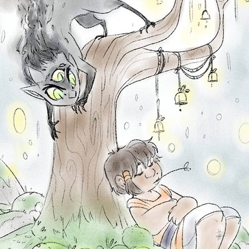 The Divine Intervention