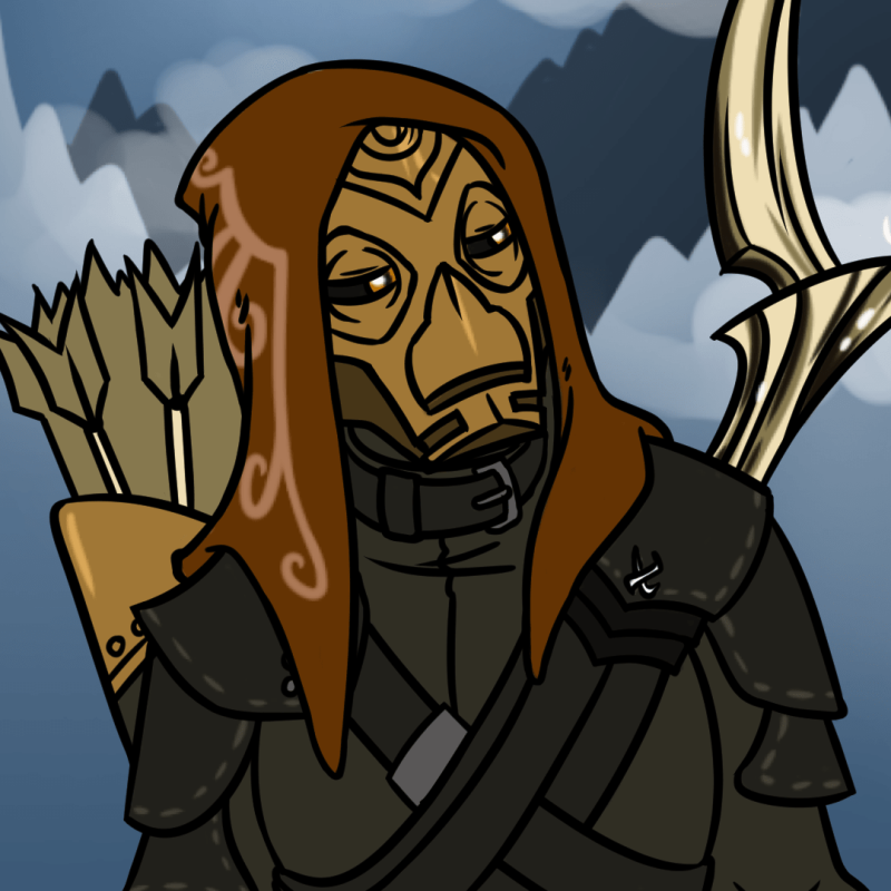 The Douchevahkiin