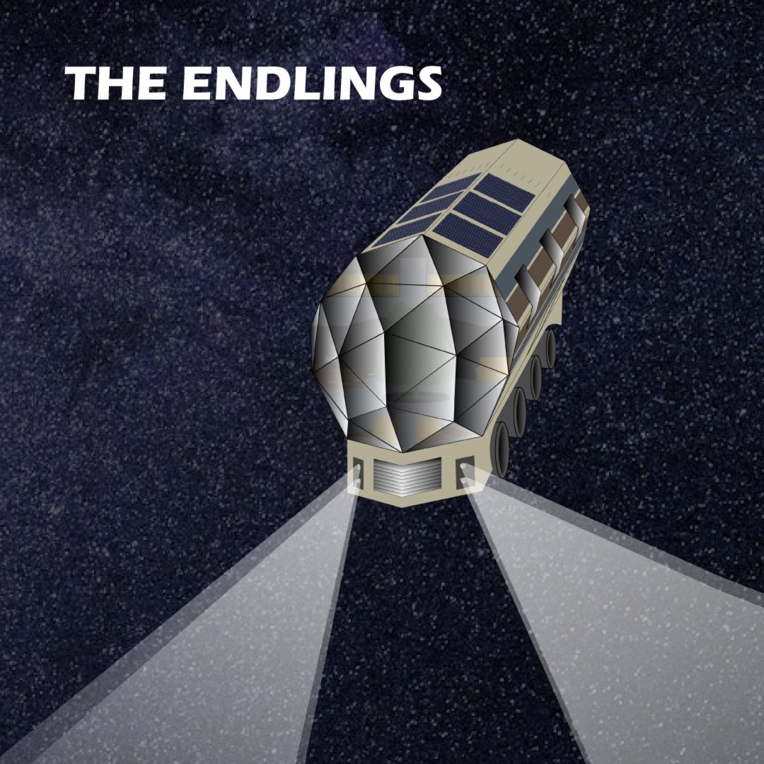 The Endlings