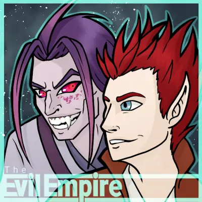 The Evil Empire of the MilkyWay