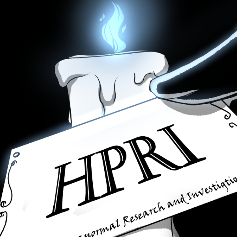 The HPRI Casefiles