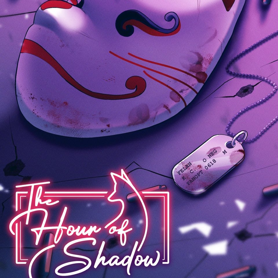 The Hour of Shadow