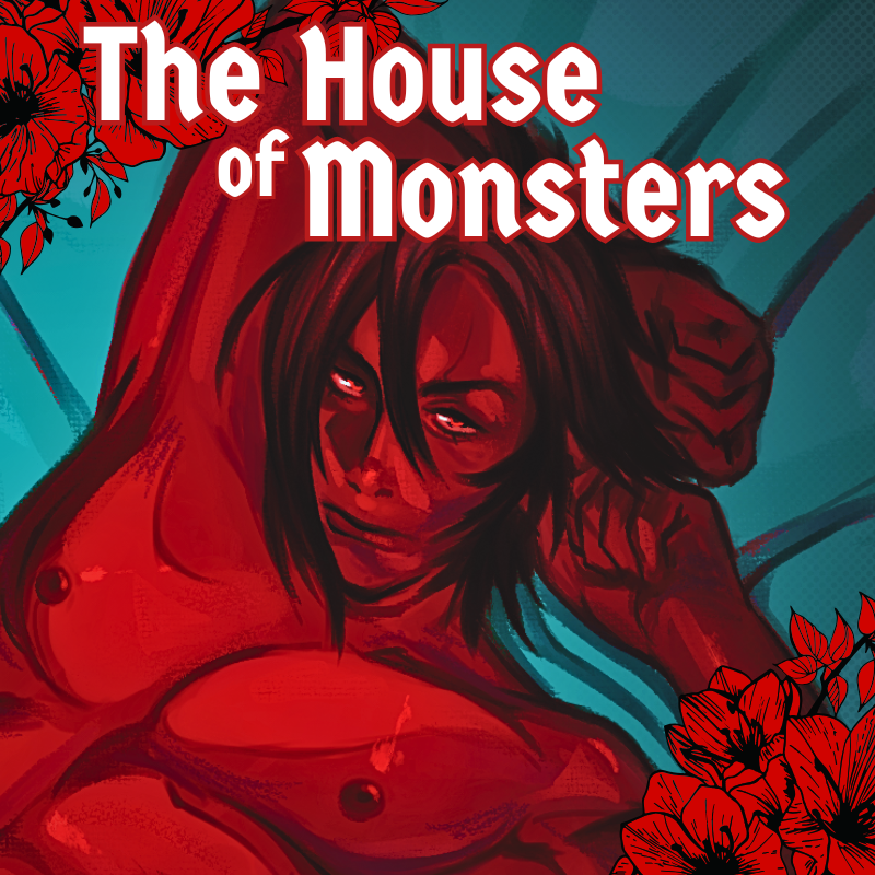 The House of Monsters