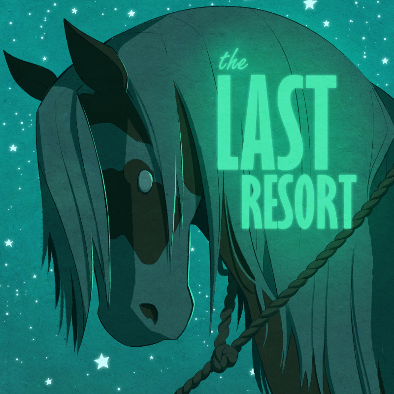 The Last Resort