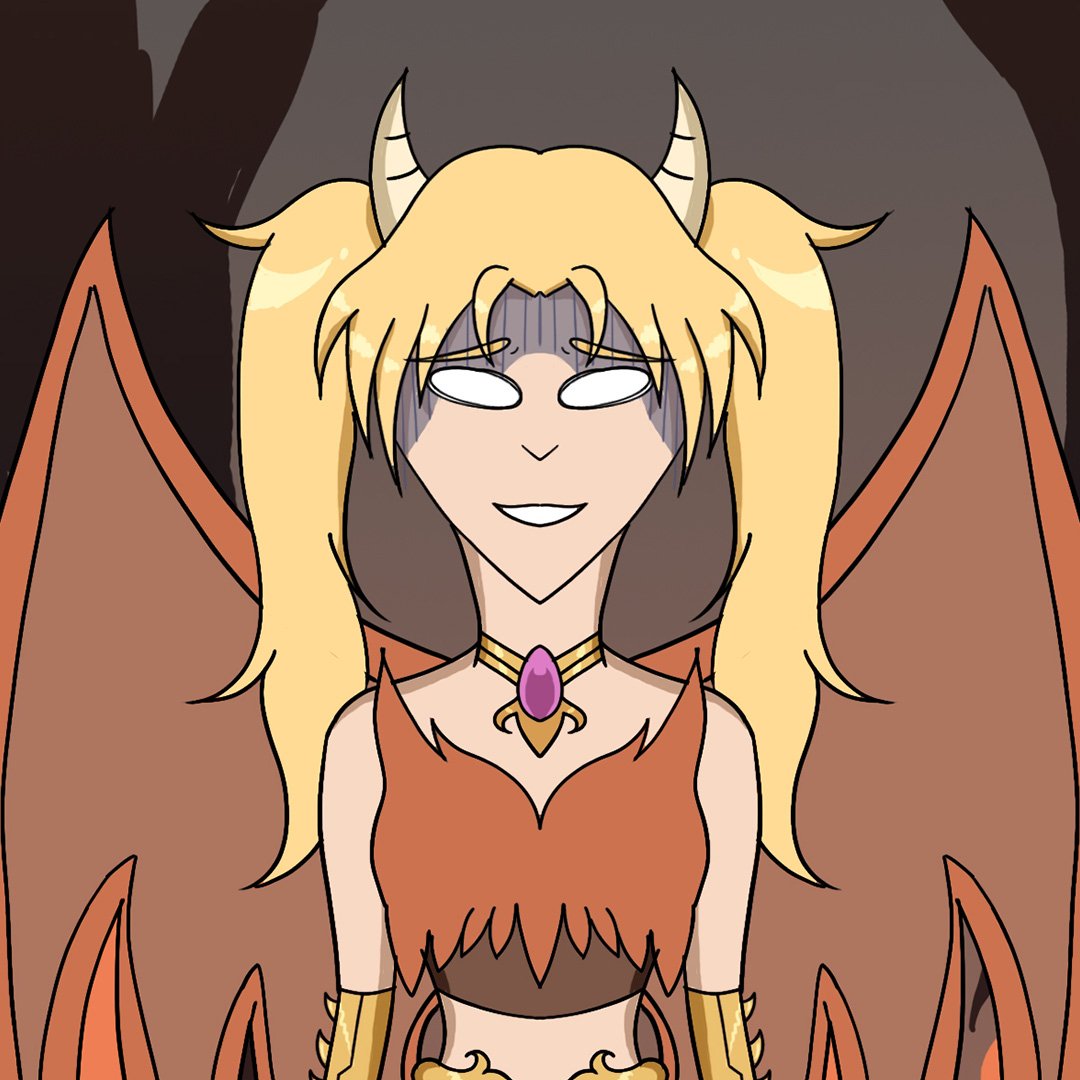 The Mishaps of Magical Girls