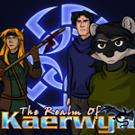 The Realm of Kaerwyn