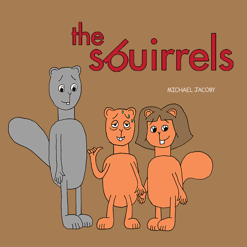 The Sbuirrels