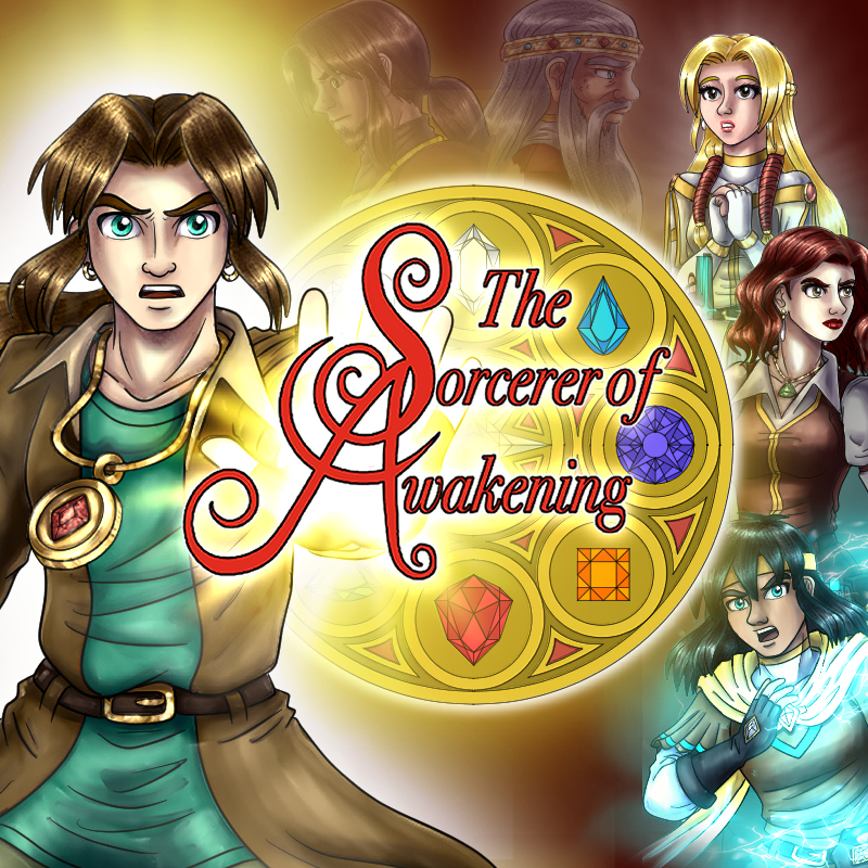 The Sorcerer of Awakening