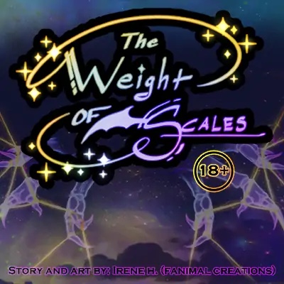 The Weight of Scales