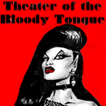 Theater Of The Bloody Tongue
