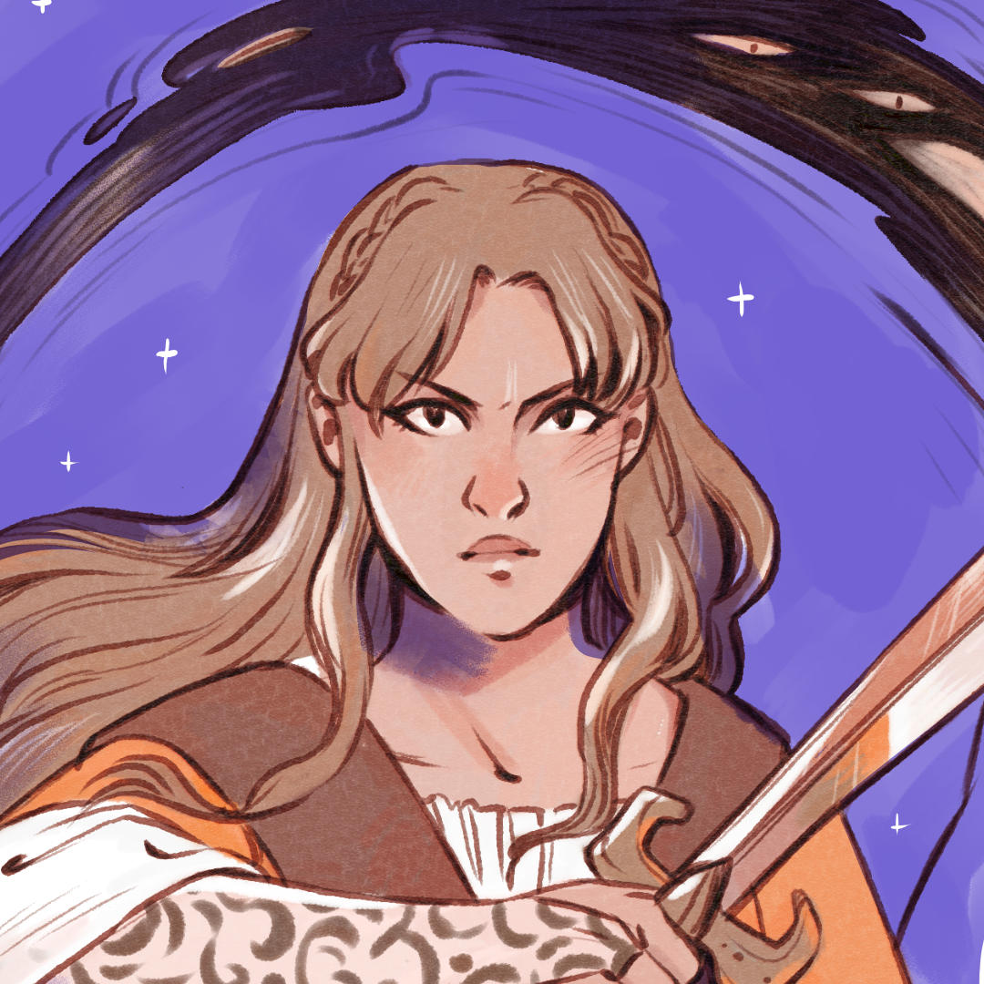 To Us, Stars and Shadows