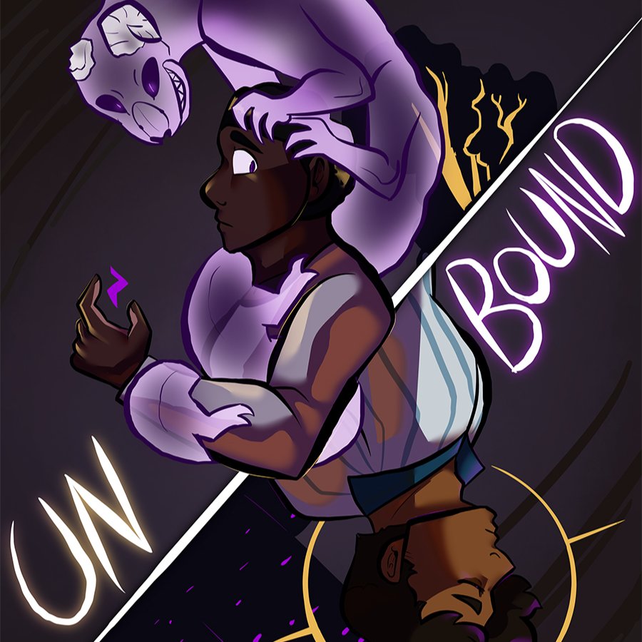 Un/Bound