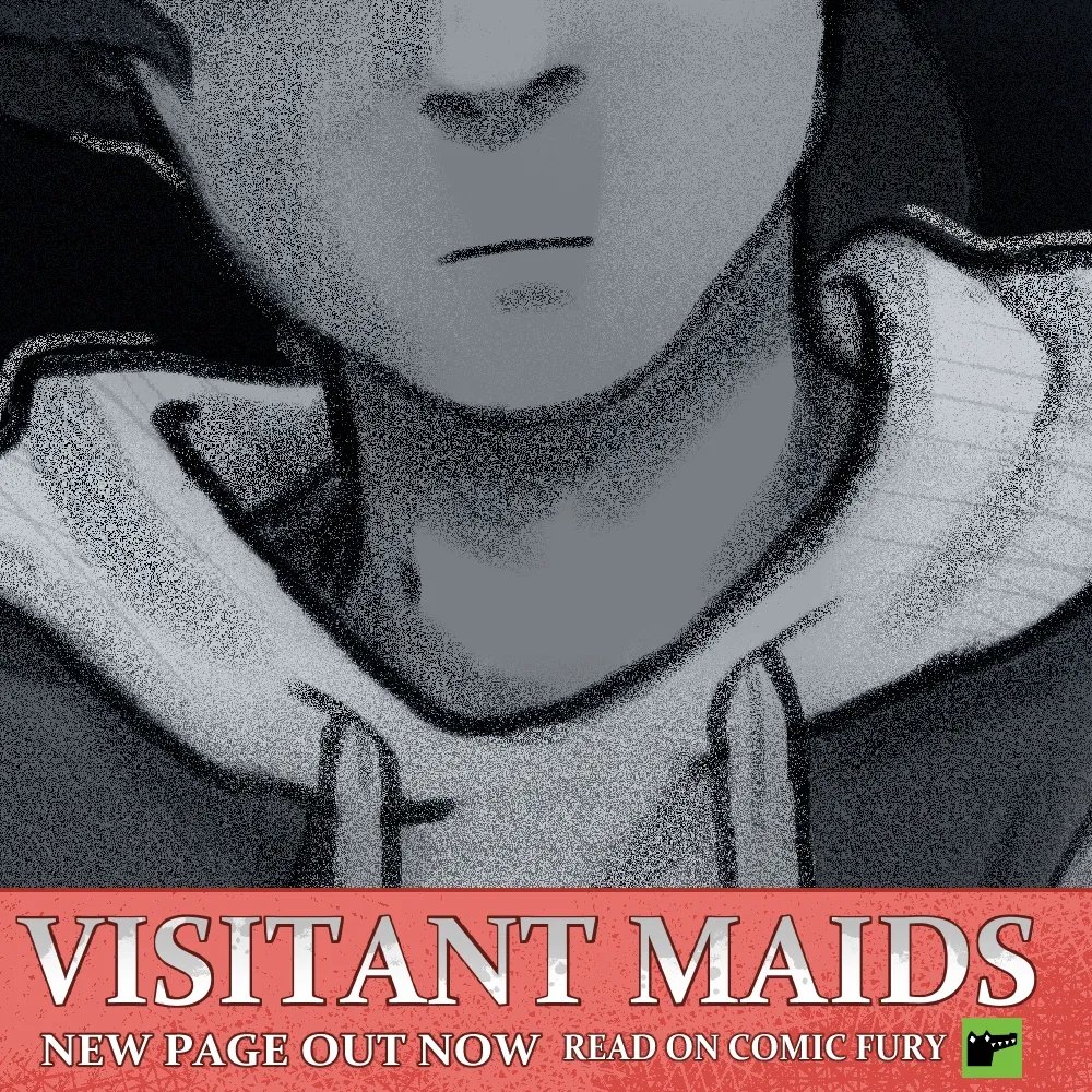 Visitant Maids