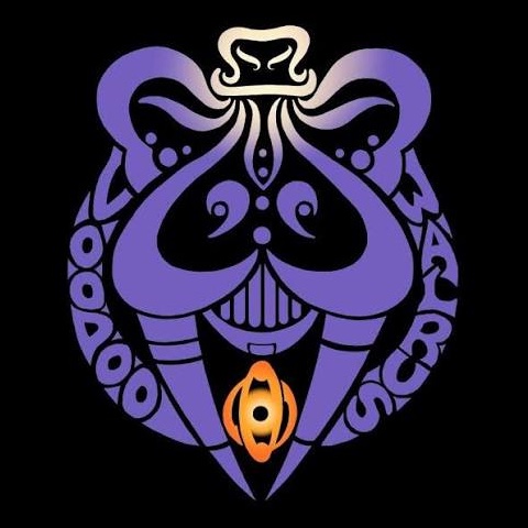 Voodoo Walrus
