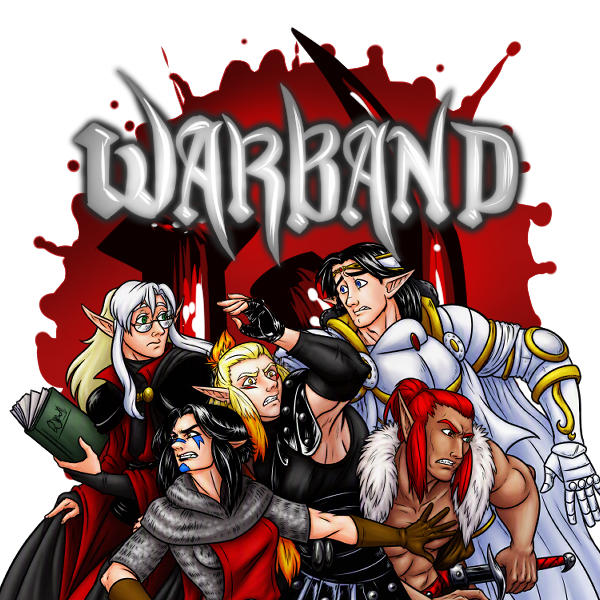WARBAND