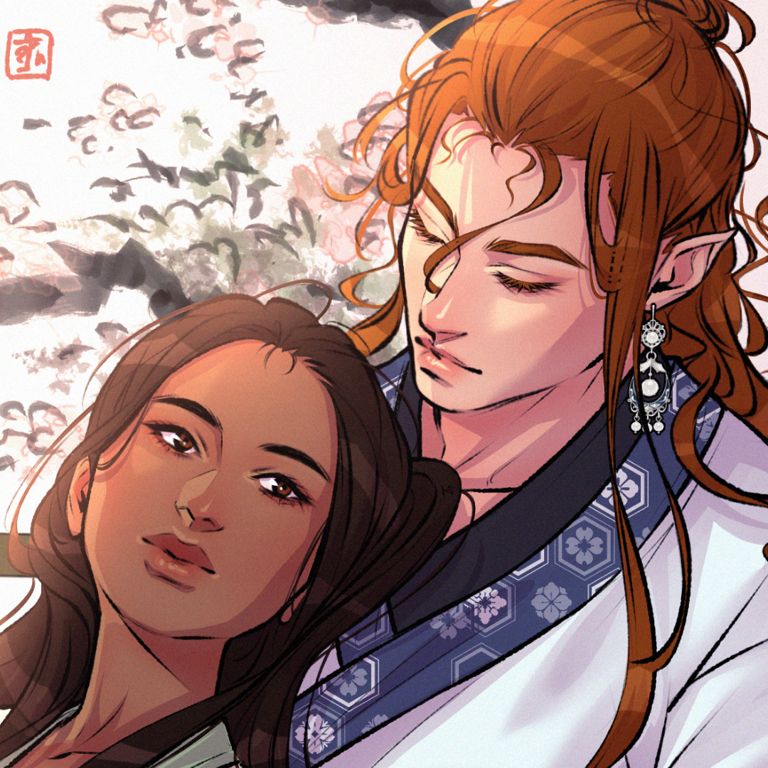 Whispers of the Past