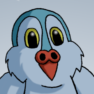 Word is the Bird