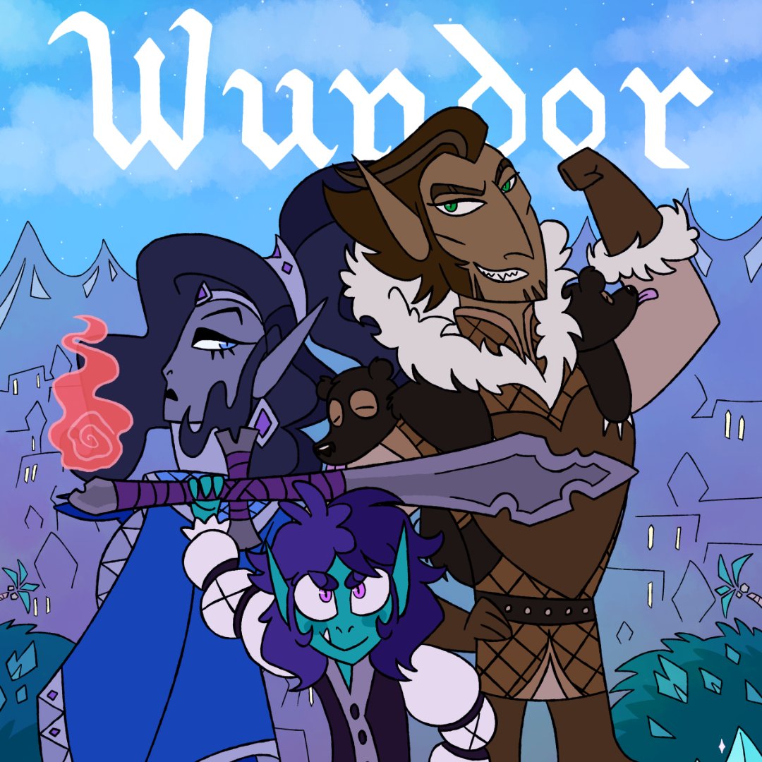 Wundor