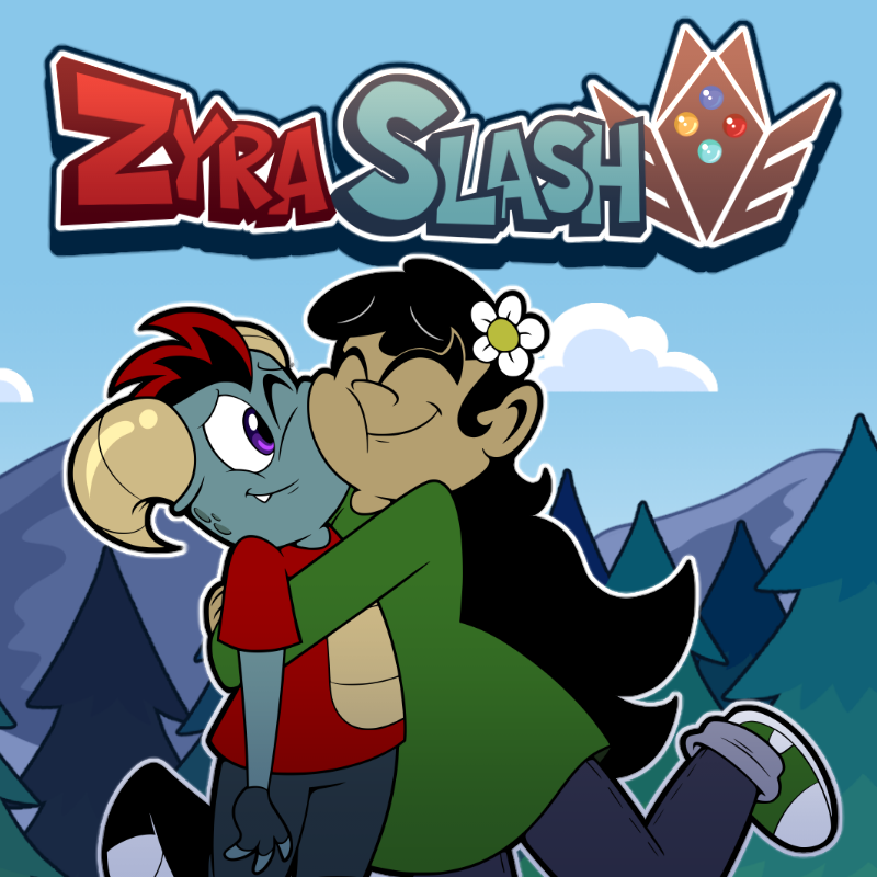 Comics that start with Z